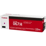 Original OEM Toner Cartridge Canon CRG-067H (5104C002) (Magenta) for Canon i-SENSYS LBP631dw