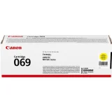 Original OEM Toner Canon CRG-069 (5091C002) (Yellow)