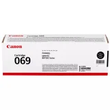 Original OEM Toner Cartridge Canon CRG-069 (5094C002) (Black) for Canon i-SENSYS LBP673Cdw