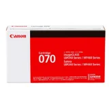 Original OEM Toner Canon CRG-070 (5639C003) (Black)