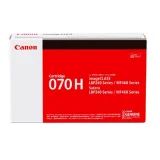 Original OEM Toner Cartridge Canon CRG-070H (5640C002) (Black)