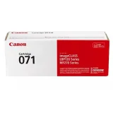 Original OEM Toner Canon CRG-071 (5645C002) (Black)