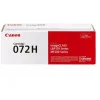 Original OEM Toner Canon CRG-072H (5648C002) (Black)