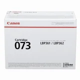 Original OEM Toner Cartridge Canon CRG-073 (5724C001) (Black)