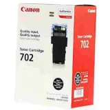 Original OEM Toner Cartridge Canon CRG-702 BK (9645A004) (Black) for Canon i-SENSYS LBP5970