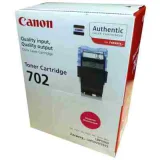 Original OEM Toner Canon CRG-702 M (9643A004) (Magenta)