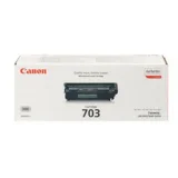 Original OEM Toner Cartridge Canon CRG-703 (7616A005) (Black) for Canon Laser Shot LBP2900B
