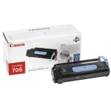 Original OEM Toner Cartridge Canon CRG-706 (0264B002) (Black) for Canon i-SENSYS MF6530