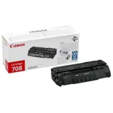 Original OEM Toner Canon CRG-708 (0266B002AA) (Black)