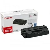 Original OEM Toner Cartridge Canon CRG-708H (0917B002AA) (Black) for Canon i-SENSYS LBP3360