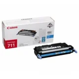 Original OEM Toner Cartridge Canon CRG-711 C (1659B002AA) (Cyan) for Canon i-SENSYS LBP5360