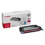 Original OEM Toner Cartridge Canon CRG-711 M (1658B002AA) (Magenta)