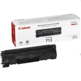 Original OEM Toner Cartridge Canon CRG-713 (1871B002AA) (Black)