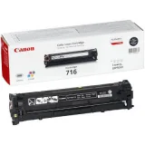 Original OEM Toner Cartridge Canon CRG-716 B (1980B002AA) (Black) for Canon i-SENSYS MF8030Cn