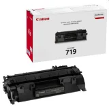 Original OEM Toner Cartridge Canon CRG-719 (3479B002AA) (Black) for Canon i-SENSYS MF6140dn