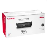 Original OEM Toner Cartridge Canon CRG-723 BK (2644B002) (Black) for Canon i-SENSYS LBP7750Cdn