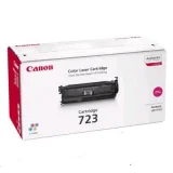 Original OEM Toner Cartridge Canon CRG-723 M (2642B002) (Magenta)