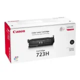 Original OEM Toner Cartridge Canon CRG-723H (2645B002) (Black) for Canon i-SENSYS LBP7750Cdn