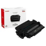 Original OEM Toner Cartridge Canon CRG-724H (3482B002AA) (Black) for Canon i-SENSYS LBP6780dn