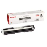 Original OEM Toner Cartridge Canon CRG-729 B (4370B002) (Black) for Canon i-SENSYS LBP7010