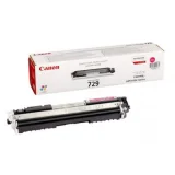 Original OEM Toner Cartridge Canon CRG-729 M (4368B002) (Magenta) for Canon i-SENSYS LBP7010