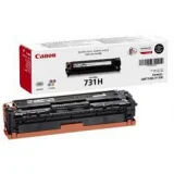 Original OEM Toner Cartridge Canon CRG-731H B (6273B002) (Black) for Canon i-SENSYS LBP7100Cn