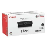 Original OEM Toner Cartridge Canon CRG-732 H (6264B002) (Black)