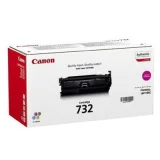 Original OEM Toner Cartridge Canon CRG-732 M (6261B002) (Magenta)