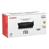 Original OEM Toner Cartridge Canon CRG-732 Y (6260B002) (Yellow) for Canon i-SENSYS LBP7780C