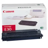 Original OEM Toner Cartridge Canon E-30 (1491A003BA) (Black) for Canon PC-310