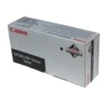 Original OEM Toner Cartridge Canon GP-300 (1389A003 ) (Black)