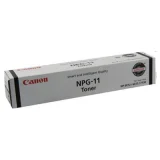 Original OEM Toner Cartridge Canon NPG-11 (F42-1201-100) (Black)
