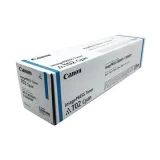 Original OEM Toner Canon T02 C (8530B001) (Cyan) for Canon ImagePress C10000vp