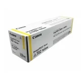 Original OEM Toner Canon T02 Y (8532B001) (Yellow) for Canon ImagePress C10000vp