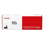 Original OEM Toner Cartridge Canon T03 (2725C001) (Black)