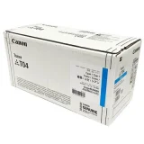Original OEM Toner Canon T04 (2979C001) (Cyan)