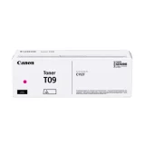 Original OEM Toner Cartridge Canon T09 (3018C006) (Magenta) for Canon i-SENSYS X C1127i