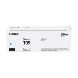 Original OEM Toner Cartridge Canon T09 (3019C006) (Cyan) for Canon i-SENSYS X C1127P