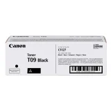 Original OEM Toner Cartridge Canon T09 (3020C006) (Black) for Canon i-SENSYS X C1127i