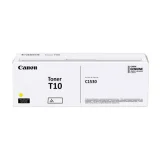 Original OEM Toner Cartridge Canon T10 (4563C001) (Yellow)