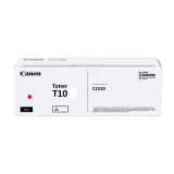 Original OEM Toner Cartridge Canon T10 (4564C001) (Magenta) for Canon imageRUNNER C1538P