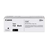 Original OEM Toner Cartridge Canon T10 (4566C001) (Black)