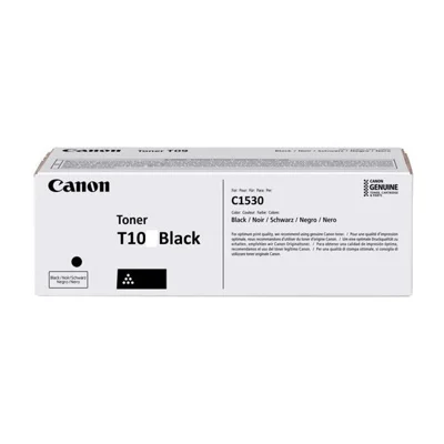Original OEM Toner Canon T10 (4566C001) (Black)