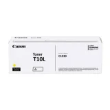 Original OEM Toner Cartridge Canon T10L (4802C001) (Yellow) for Canon imageRUNNER C1533iF