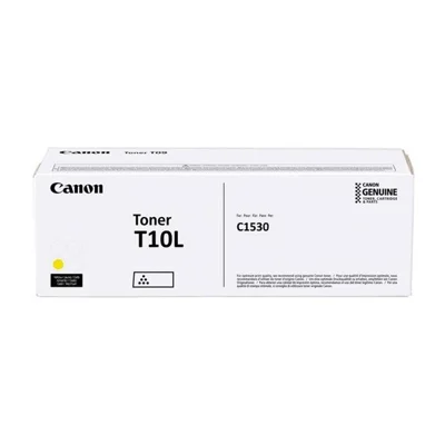 Original OEM Toner Canon T10L (4802C001) (Yellow)