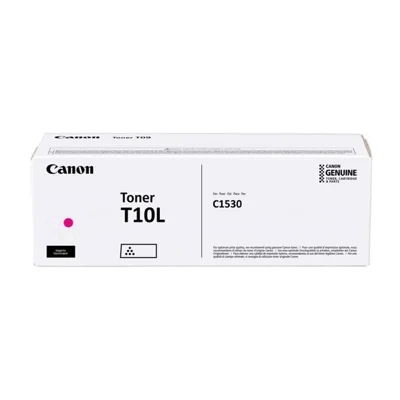 Original OEM Toner Cartridge Canon T10L (4803C001) (Magenta)