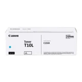 Original OEM Toner Cartridge Canon T10L (4804C001) (Cyan) for Canon imageRUNNER C1533P