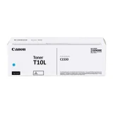 Original OEM Toner Cartridge Canon T10L (4804C001) (Cyan)