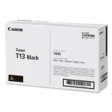 Original OEM Toner Cartridge Canon T13 (5640C006) (Black) for Canon i-SENSYS X 1440P