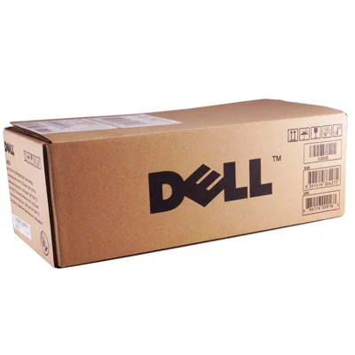 Original OEM Toner Cartridge Dell 1100 1110 (593-10109) (Black)